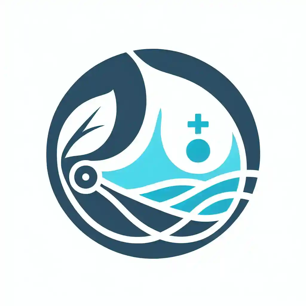 Результаты маммографии Logo