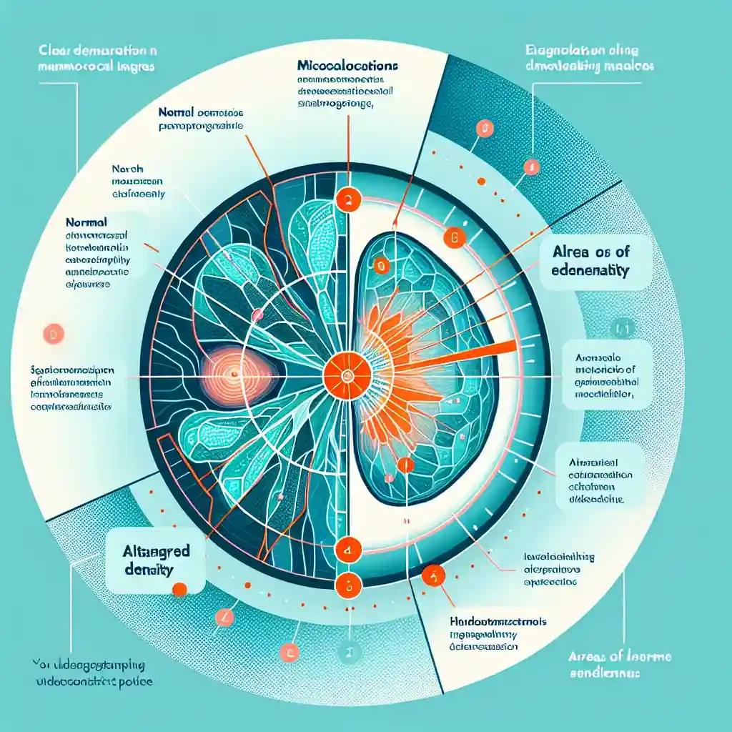 Как расшифровать результаты маммографии: анализ и интерпретация изображений